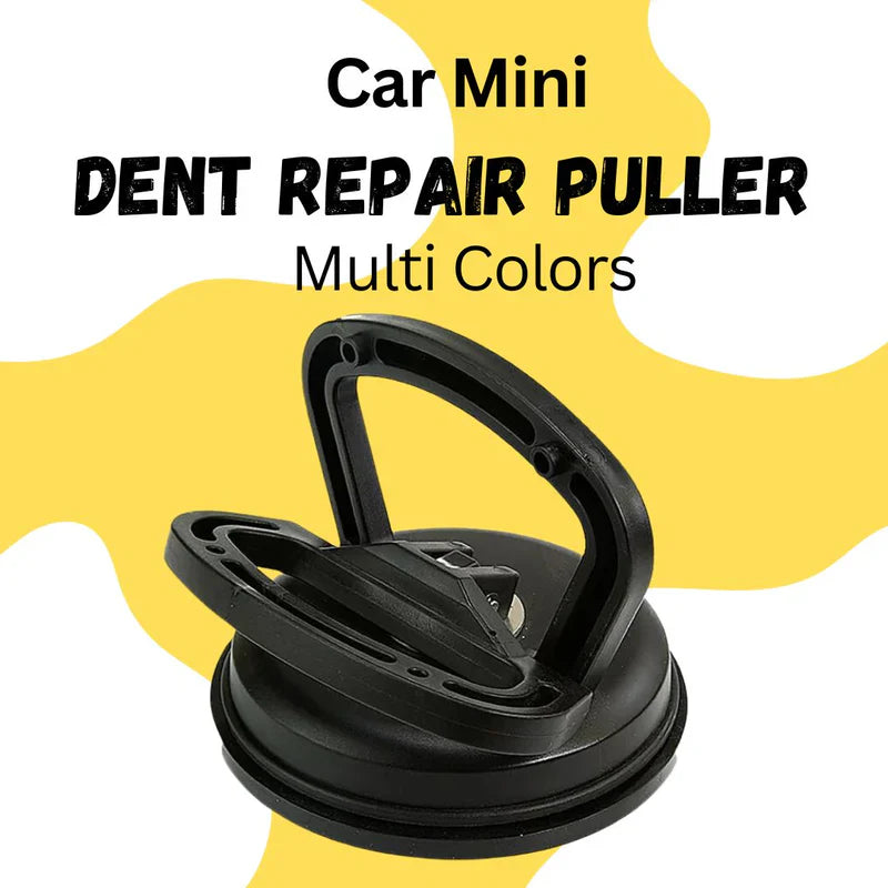 Premium Dent Removal