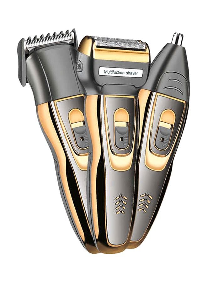 All-In-One Precision Trimmer