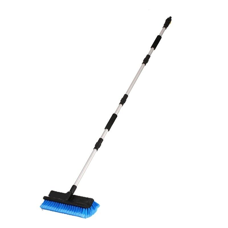 Solar Panel Cleaning Brush