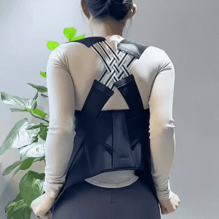Posture Correction Belt