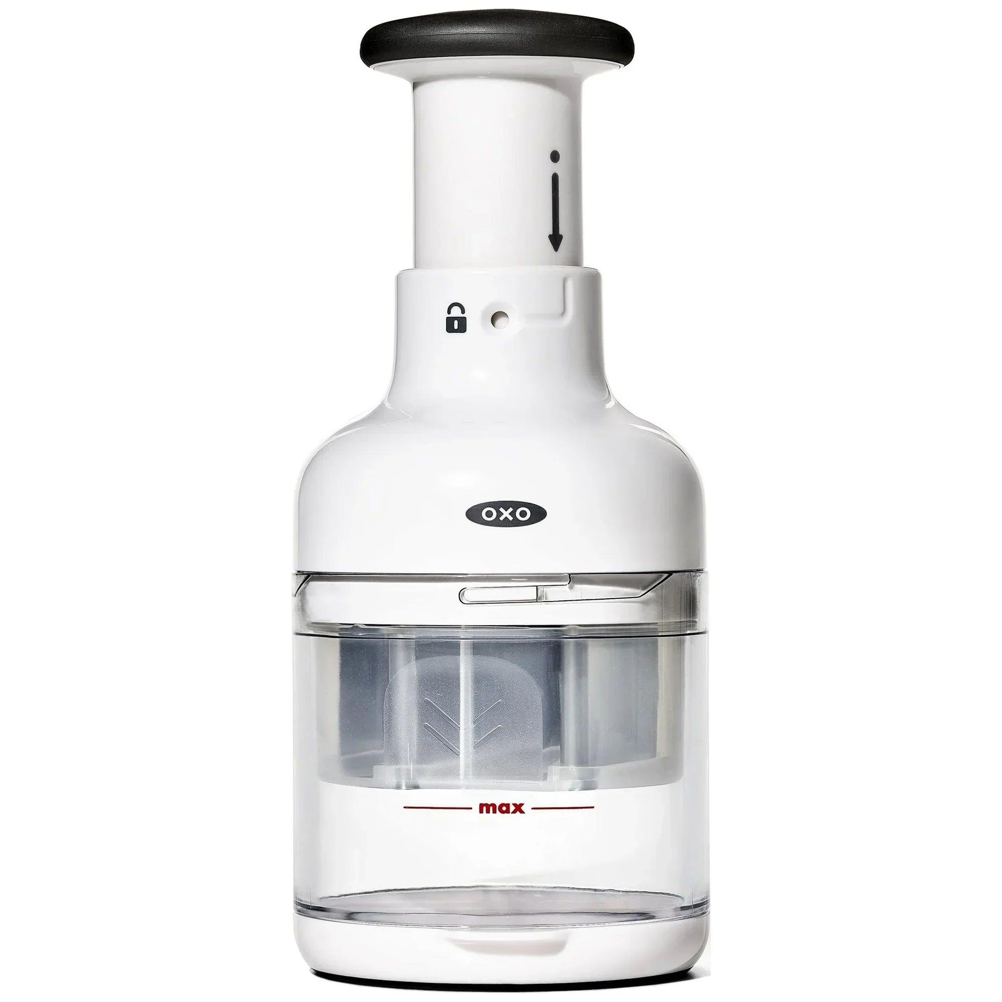 Multifunctional Pressed Garlic Chopper