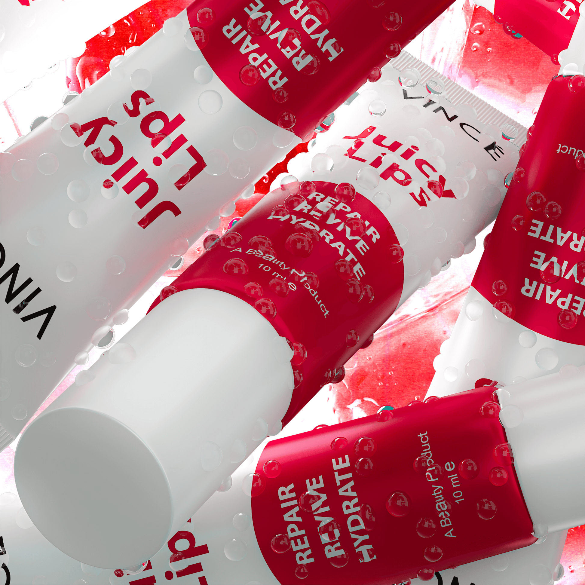 Juicy Lips
