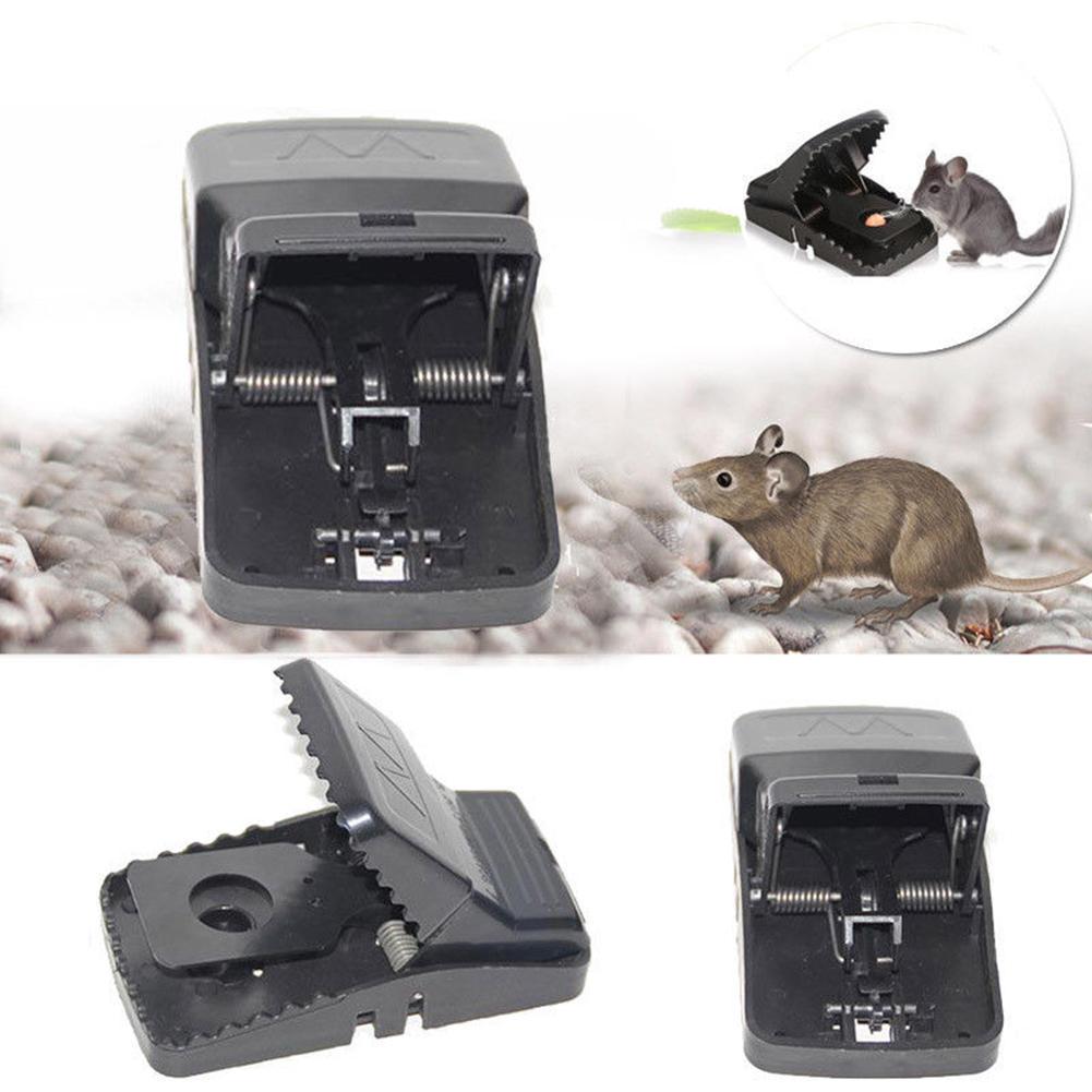 Heavy Duty Plastic Mouse Trap - Trend Oye