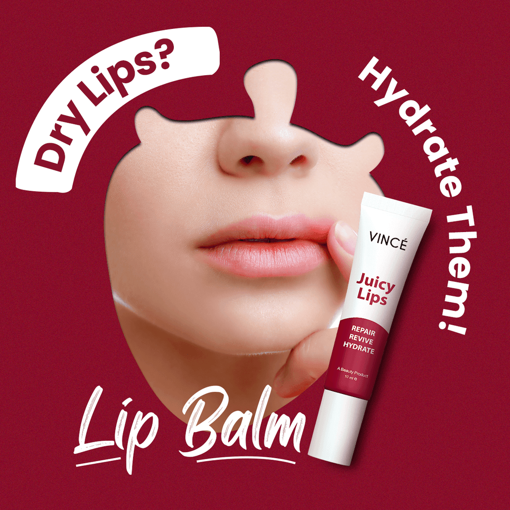 Juicy Lips