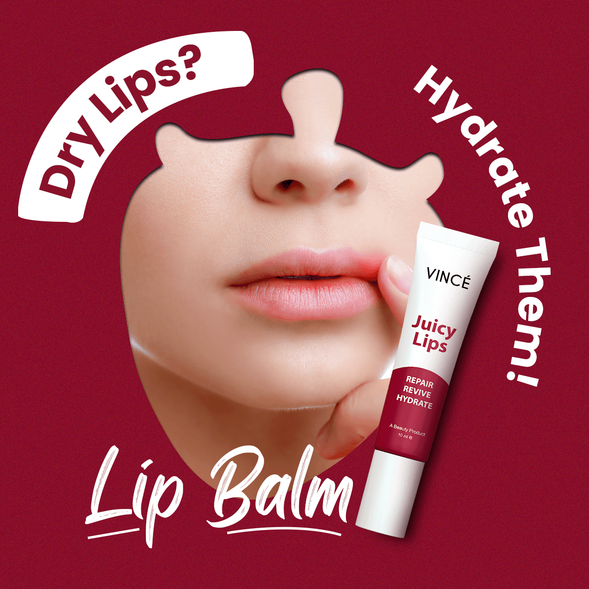 Juicy Lips