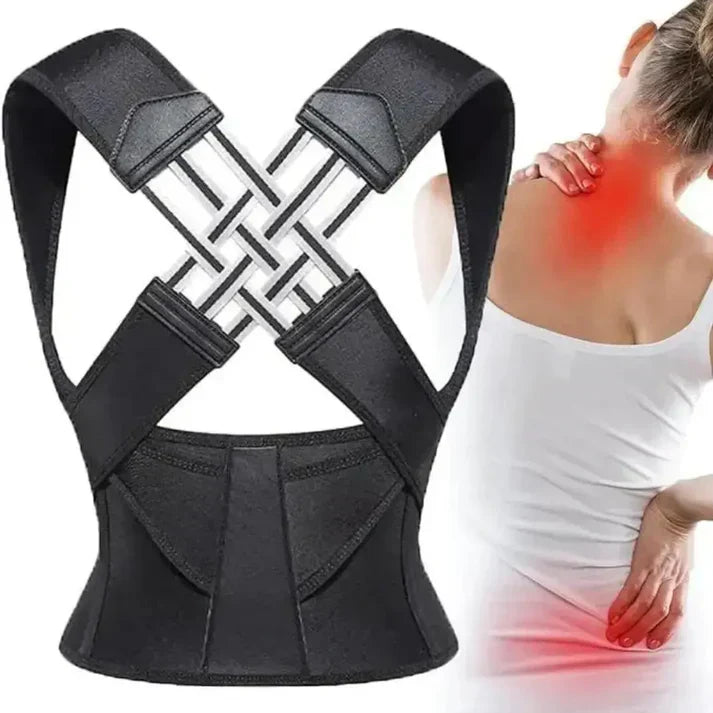 Posture Correction Belt