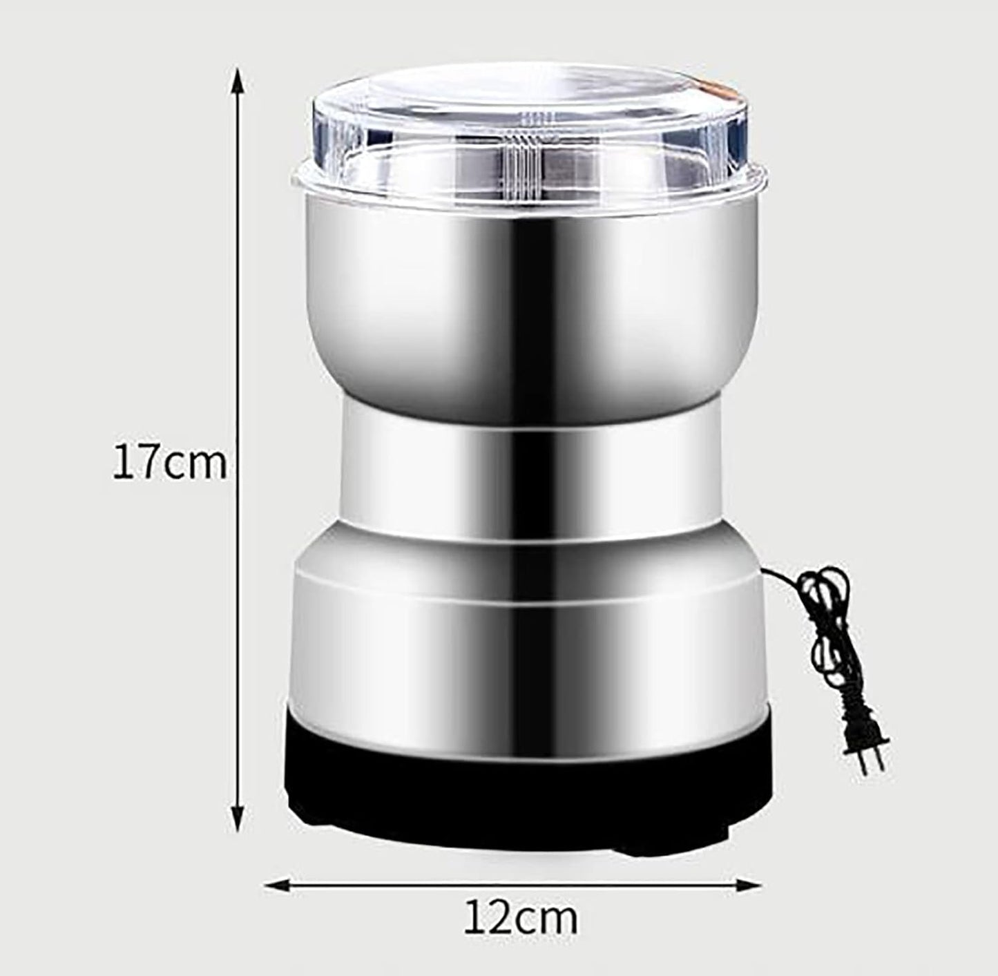 Electric Portable Grinder